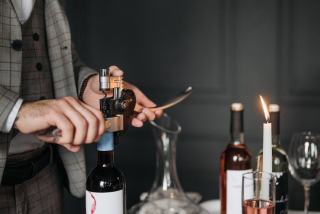 Entretien des verres à vin : conseils lavage et conservation