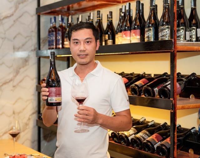 Verres INAO : la référence pour la dégustation professionnelle du vin