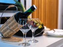 Verre à vin design : les modèles les plus originaux