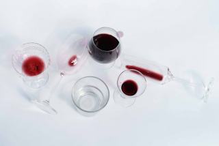 Verre à vin en cristal : comparatif Riedel, Zalto et autres