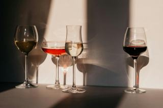 Verre Bordeaux et dégustation du vin impact réel et conseils