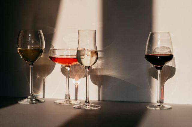 Verre Bordeaux : quel impact réel sur la perception du vin