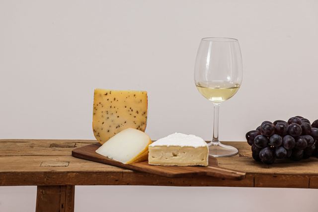 Réussir ses accords mets et vins à chaque repas Réussir ses accords mets et vins à chaque repas