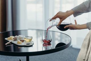 Meilleur verre à bordeaux : comparatif et conseils 2026