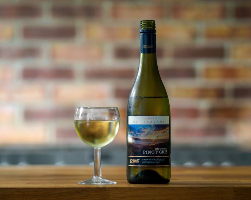Meilleur verre à sauvignon blanc : notre guide 2026