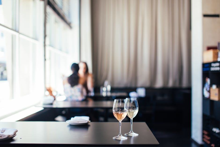 Meilleur verre à vin blanc : comparatif et conseils 2026