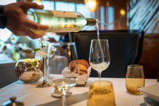 Verres à vin d’Alsace : formes traditionnelles et modernes