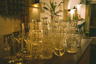 Riedel vs Zalto : quel est le meilleur verre à vin haut de gamme