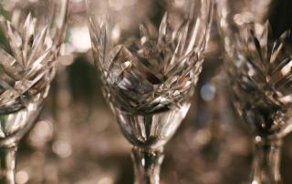 Verre à vin en cristal : comparatif Riedel, Zalto et autres