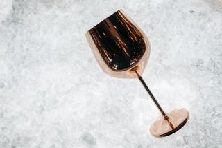 Quel verre à vin inox choisir pour boire en plein air ?