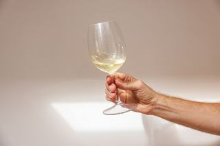 Quel verre à vin liquoreux pour servir un sauternes ?