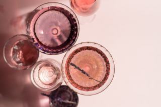Verre à vin rosé : le bon choix pour vos rosés de Provence
