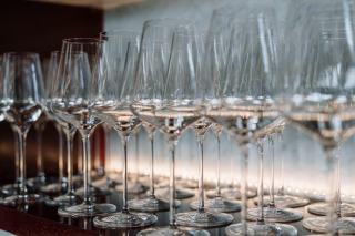 Verres Schott Zwiesel : comparatif de la gamme Pure et Tritan